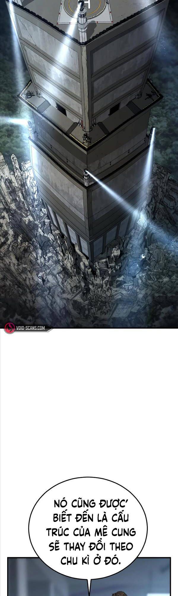 đọc truyện Bố Tôi Là Đặc Vụ Chương 77 ảnh 74 tại Thiên Thai Truyện