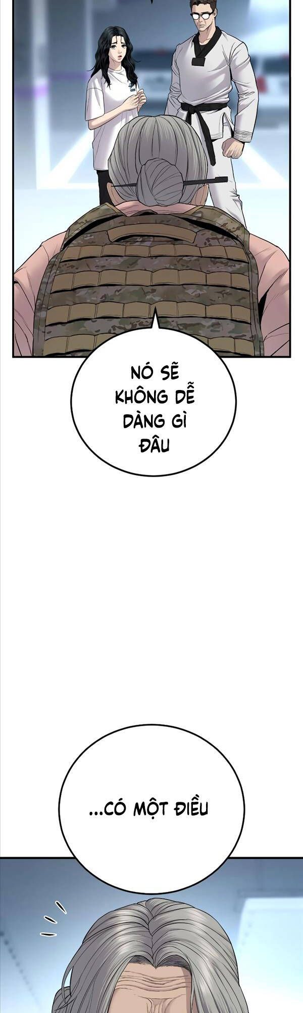 đọc truyện Bố Tôi Là Đặc Vụ Chương 77 ảnh 75 tại Thiên Thai Truyện