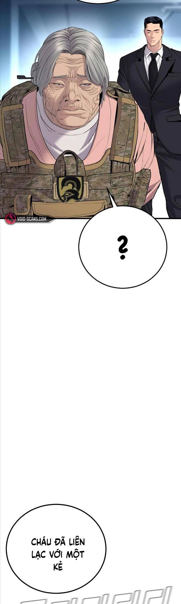 đọc truyện Bố Tôi Là Đặc Vụ Chương 77 ảnh 79 tại Thiên Thai Truyện