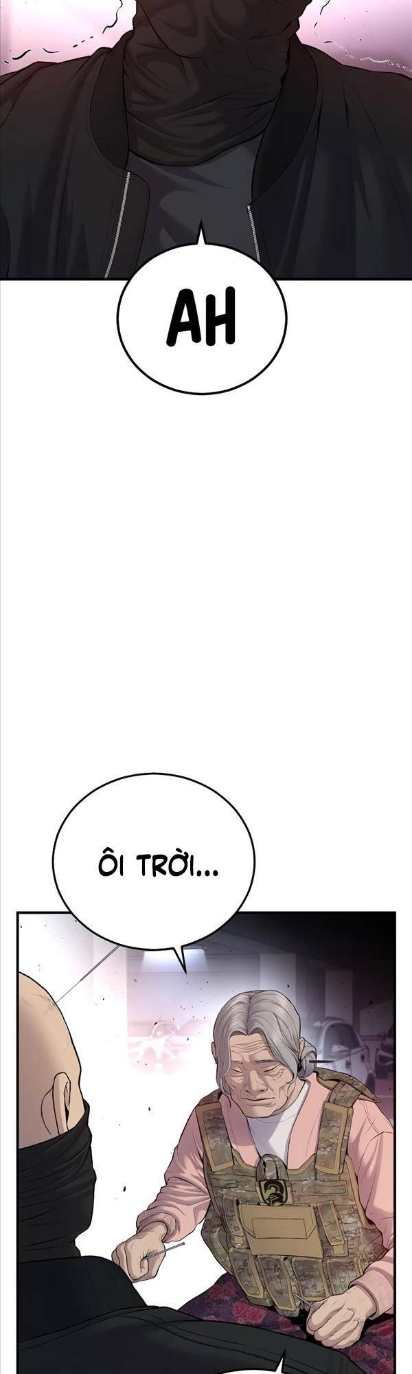 đọc truyện Bố Tôi Là Đặc Vụ Chương 77 ảnh 10 tại Thiên Thai Truyện