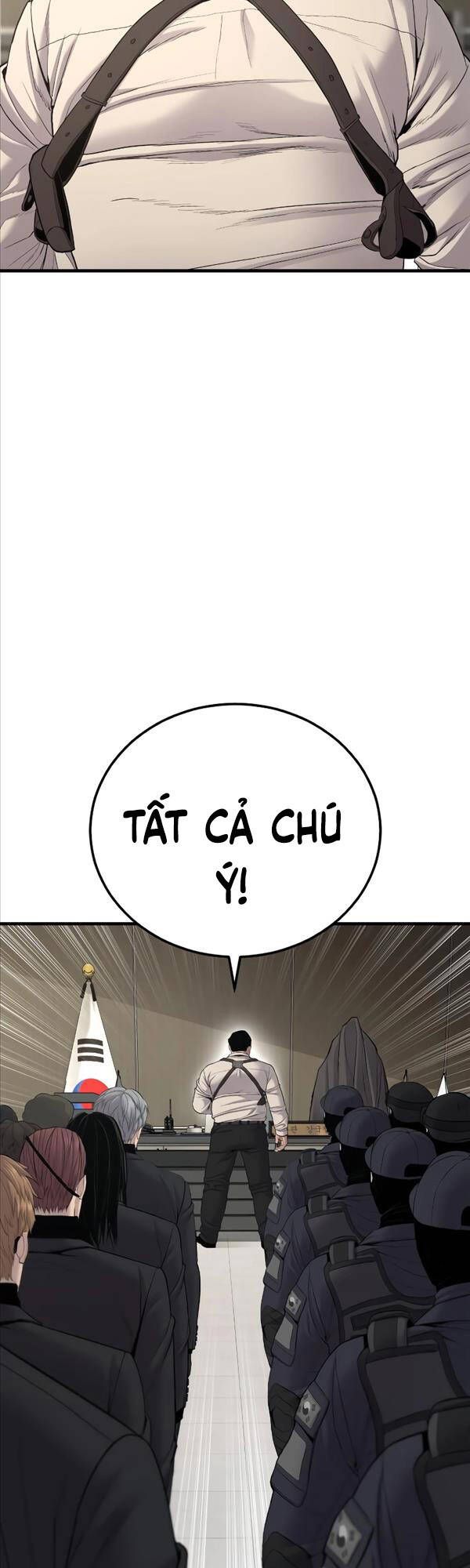 đọc truyện Bố Tôi Là Đặc Vụ Chương 77 ảnh 86 tại Thiên Thai Truyện