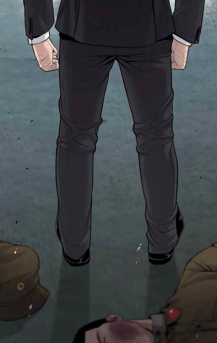 đọc truyện Bố Tôi Là Đặc Vụ Chương 78.5 ảnh 102 tại Thiên Thai Truyện