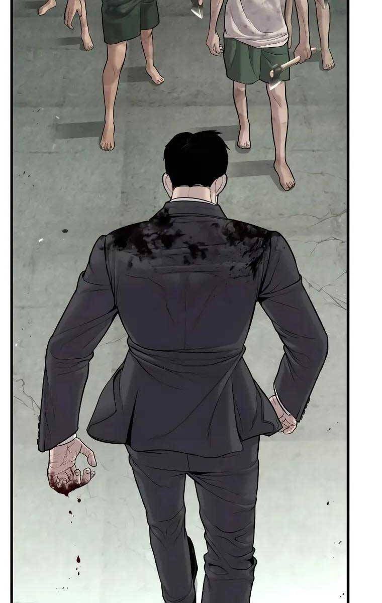 đọc truyện Bố Tôi Là Đặc Vụ Chương 78.5 ảnh 13 tại Thiên Thai Truyện