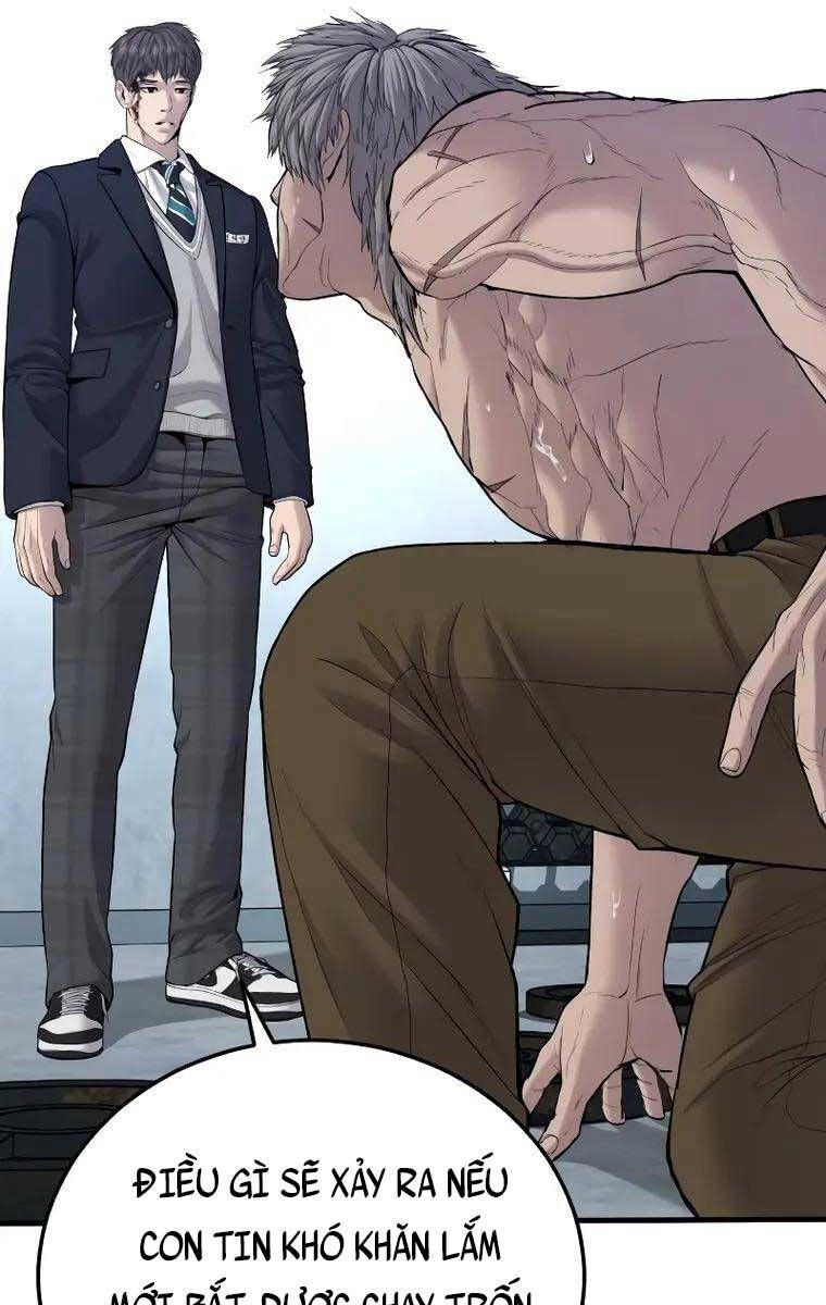 đọc truyện Bố Tôi Là Đặc Vụ Chương 78.5 ảnh 32 tại Thiên Thai Truyện