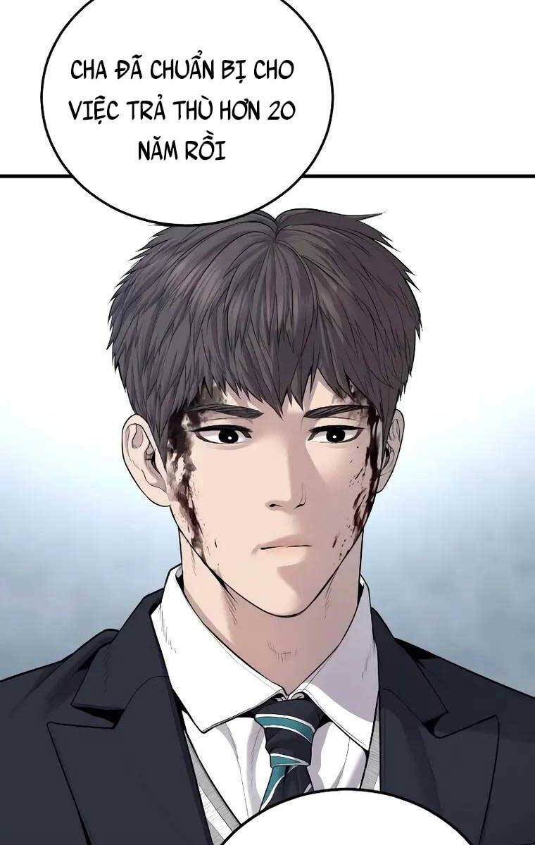 đọc truyện Bố Tôi Là Đặc Vụ Chương 78.5 ảnh 34 tại Thiên Thai Truyện