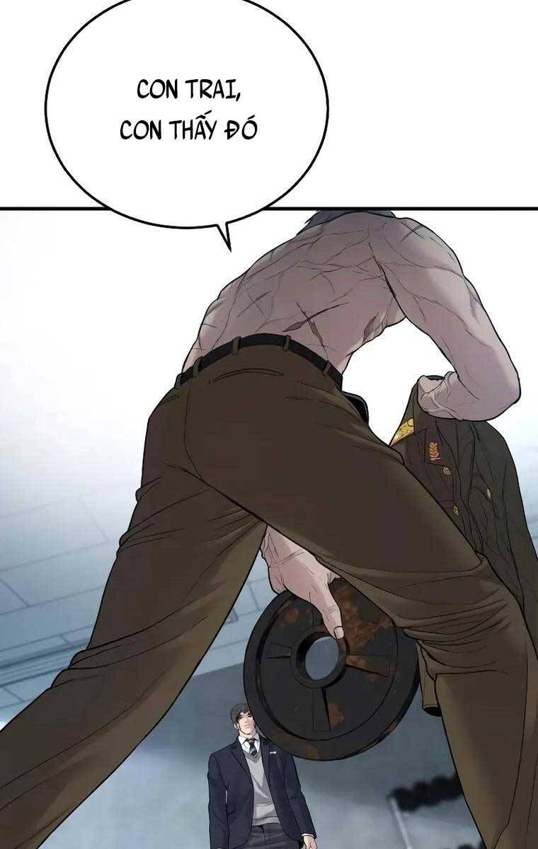 đọc truyện Bố Tôi Là Đặc Vụ Chương 78.5 ảnh 36 tại Thiên Thai Truyện