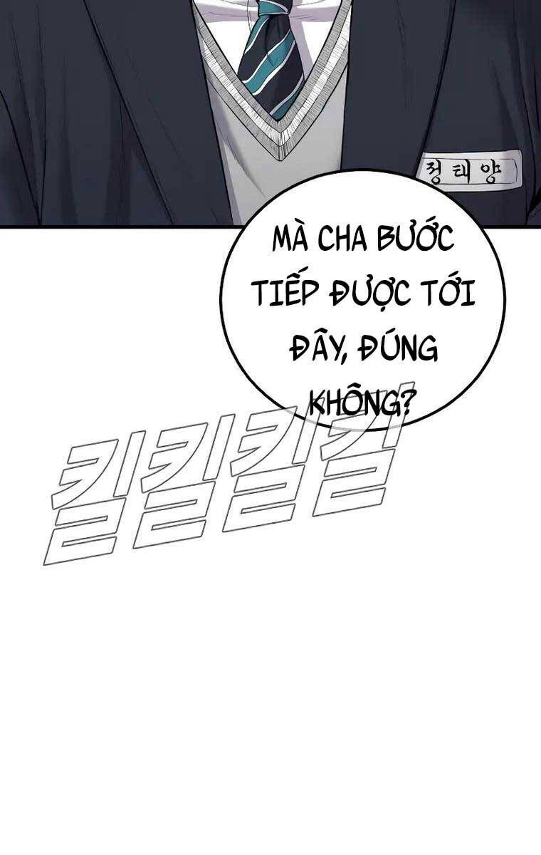 đọc truyện Bố Tôi Là Đặc Vụ Chương 78.5 ảnh 49 tại Thiên Thai Truyện