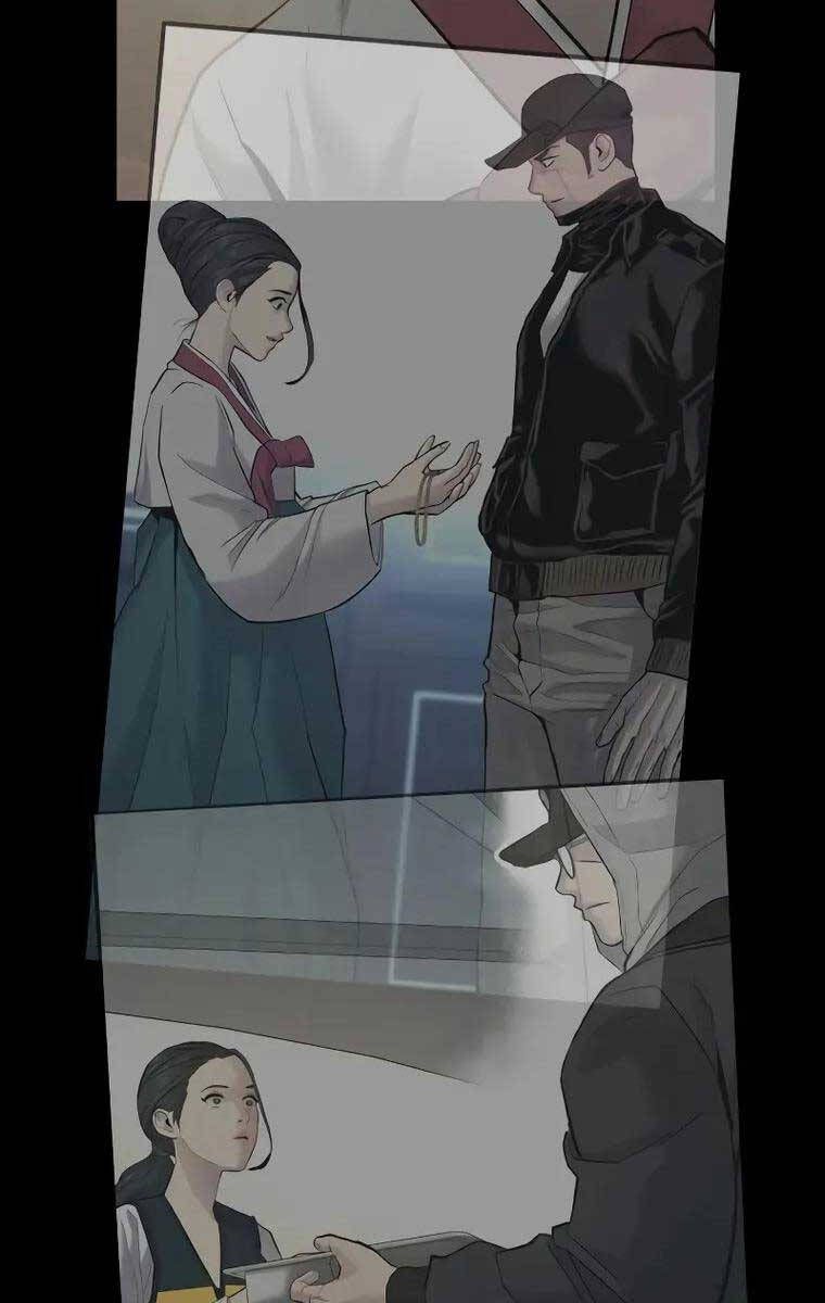 đọc truyện Bố Tôi Là Đặc Vụ Chương 78.5 ảnh 93 tại Thiên Thai Truyện