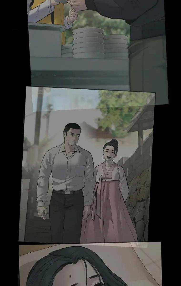 đọc truyện Bố Tôi Là Đặc Vụ Chương 78.5 ảnh 94 tại Thiên Thai Truyện