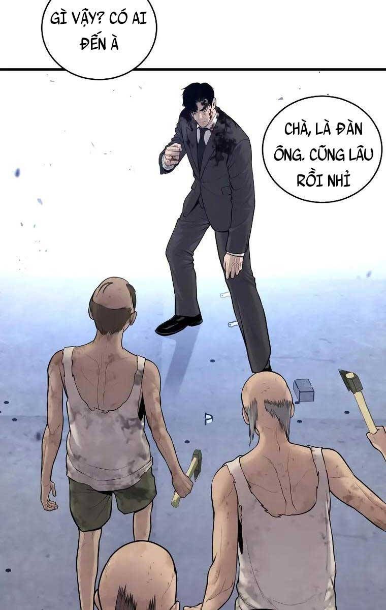 đọc truyện Bố Tôi Là Đặc Vụ Chương 78 ảnh 102 tại Thiên Thai Truyện