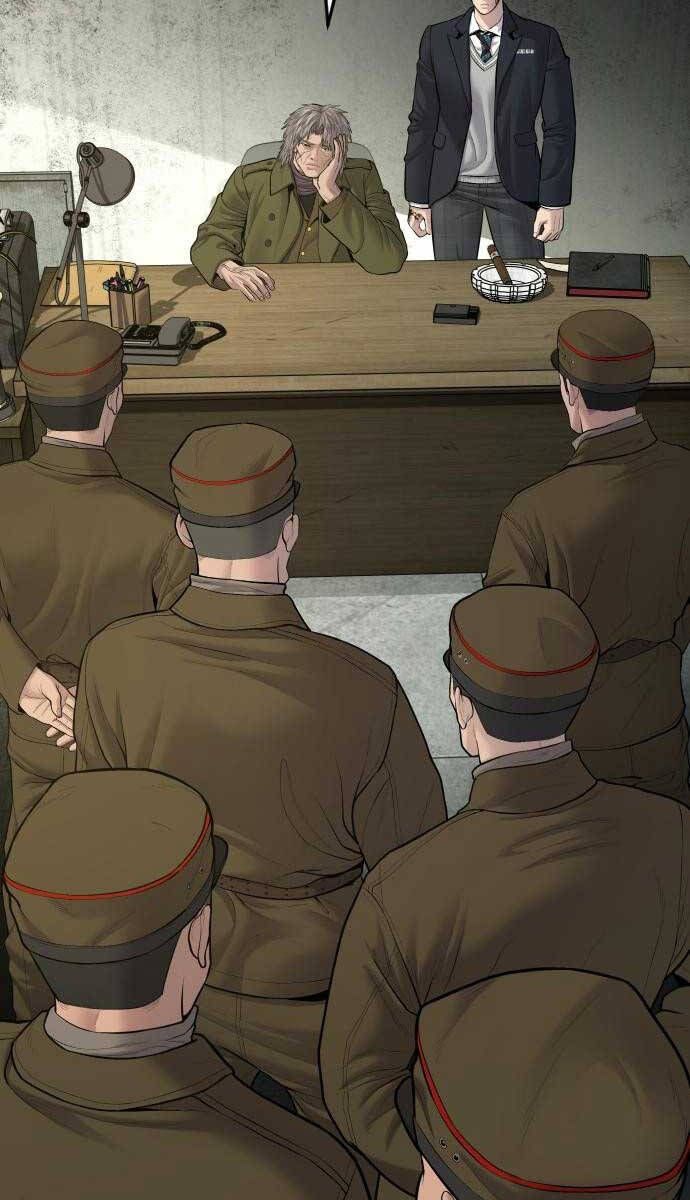 đọc truyện Bố Tôi Là Đặc Vụ Chương 79 ảnh 69 tại Thiên Thai Truyện