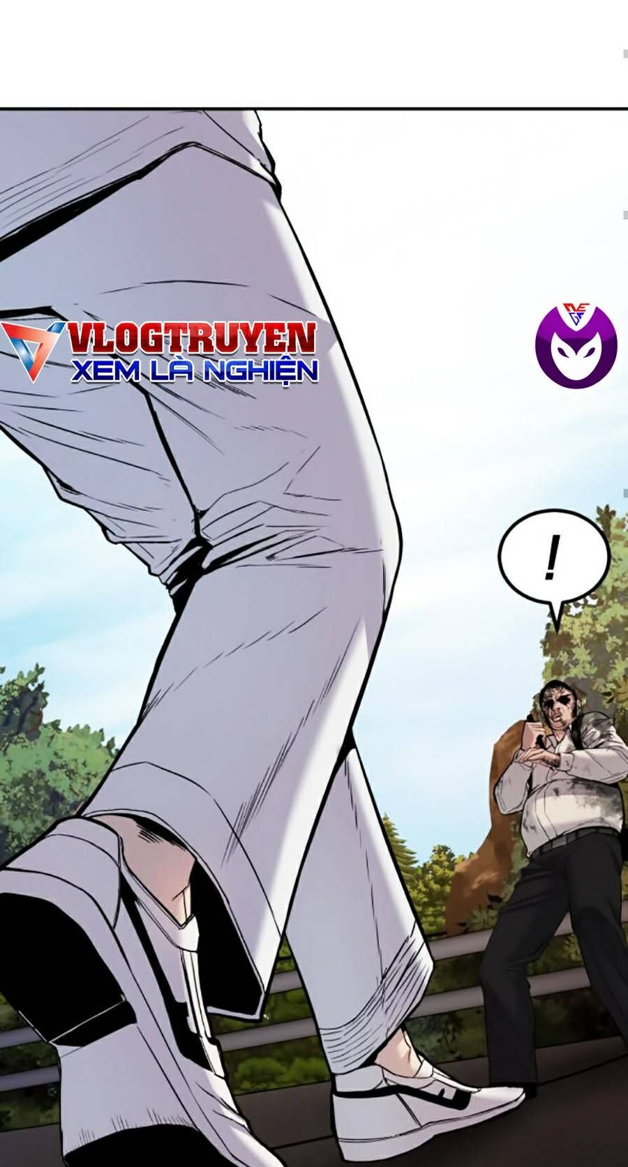 đọc truyện Bố Tôi Là Đặc Vụ Chương 8.1 ảnh 107 tại Thiên Thai Truyện