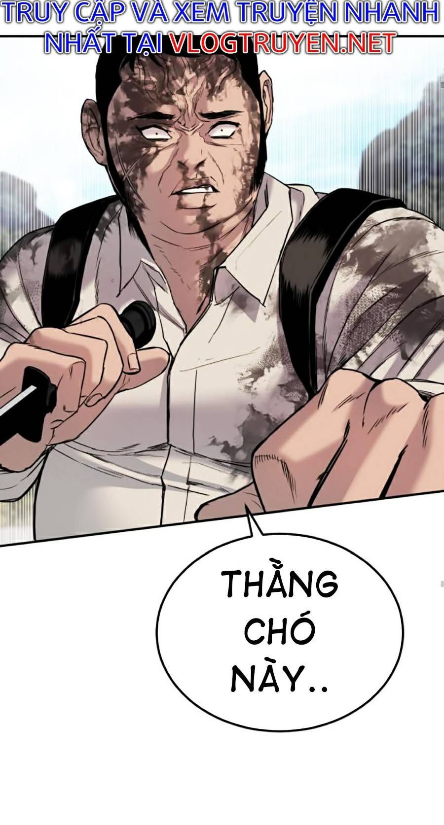 đọc truyện Bố Tôi Là Đặc Vụ Chương 8.1 ảnh 112 tại Thiên Thai Truyện