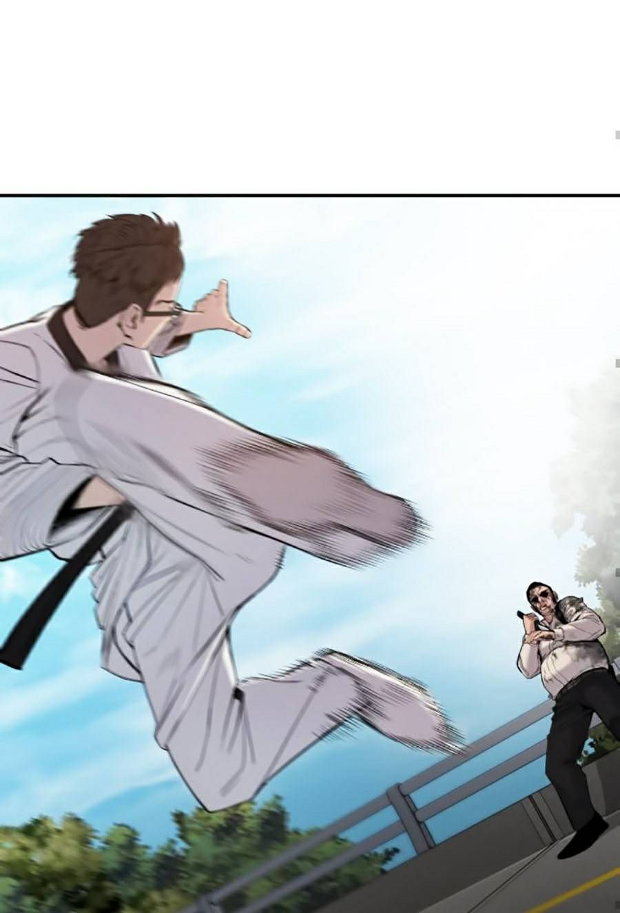 đọc truyện Bố Tôi Là Đặc Vụ Chương 8.1 ảnh 116 tại Thiên Thai Truyện