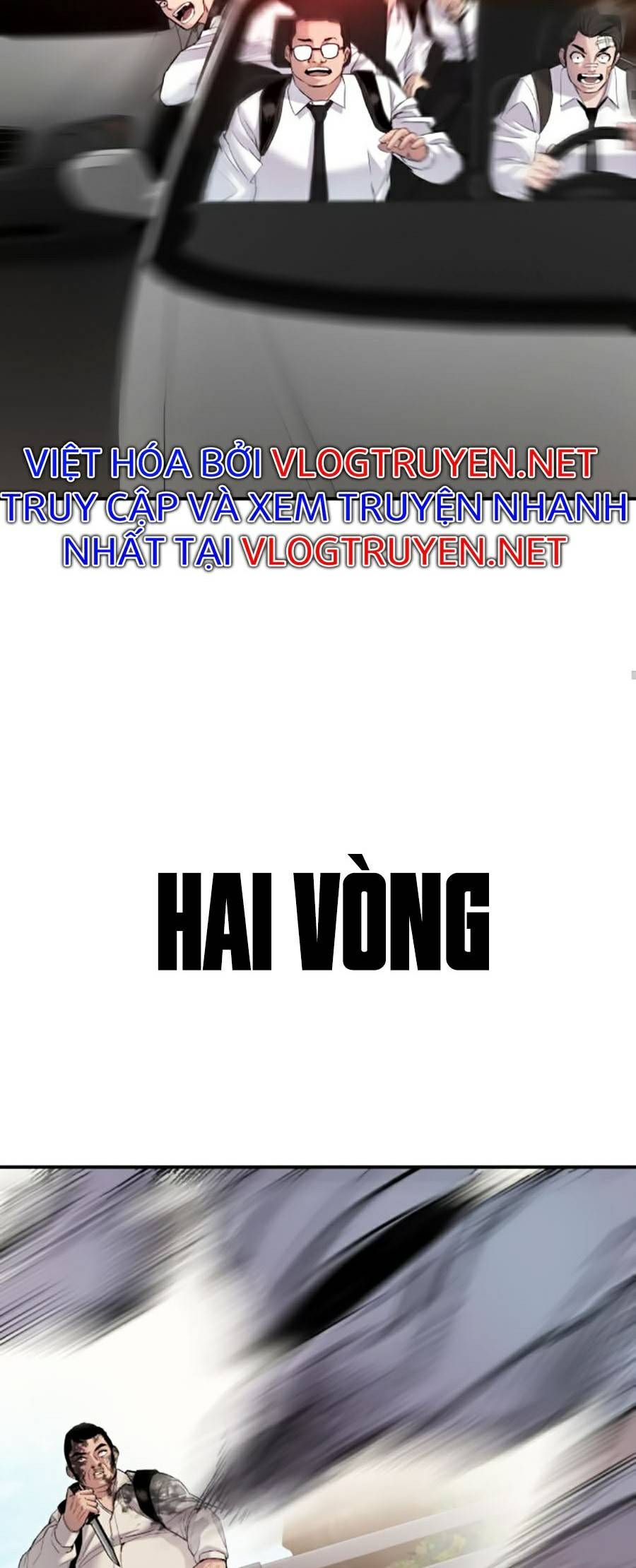 đọc truyện Bố Tôi Là Đặc Vụ Chương 8.1 ảnh 126 tại Thiên Thai Truyện