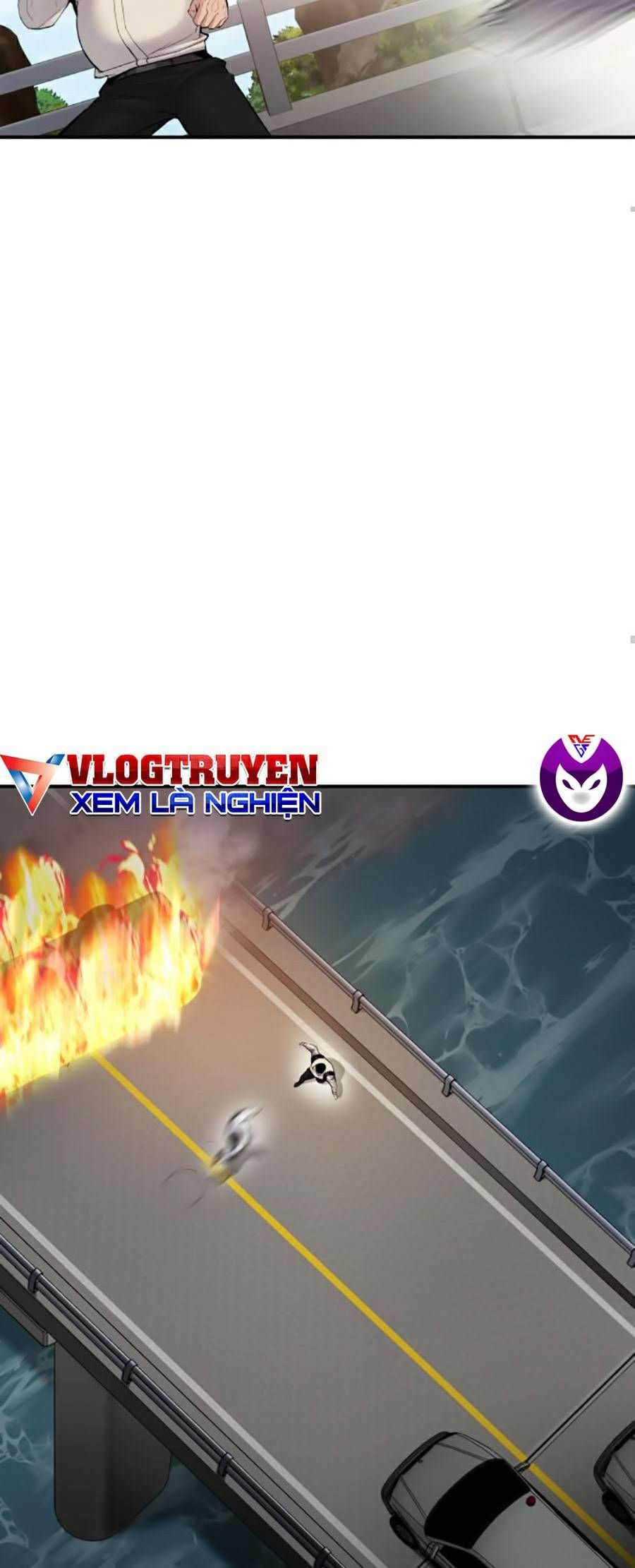 đọc truyện Bố Tôi Là Đặc Vụ Chương 8.1 ảnh 127 tại Thiên Thai Truyện