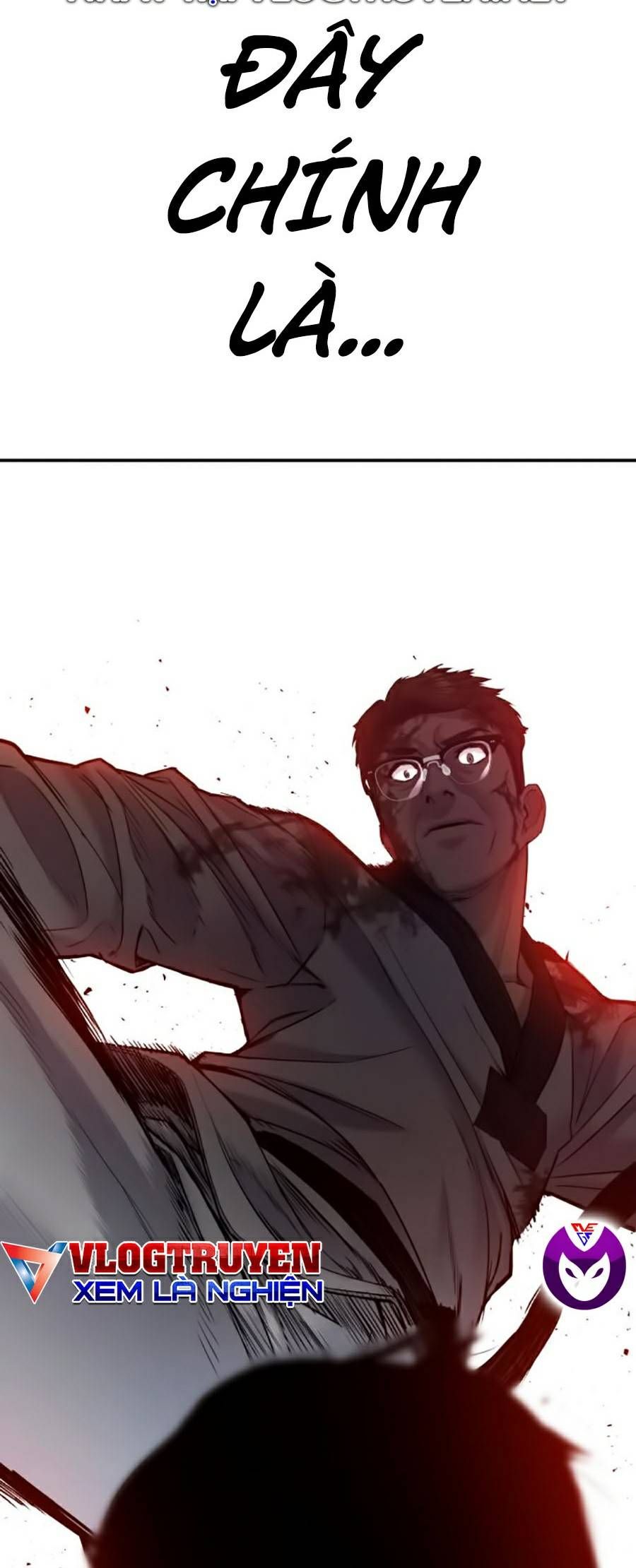 đọc truyện Bố Tôi Là Đặc Vụ Chương 8.1 ảnh 131 tại Thiên Thai Truyện