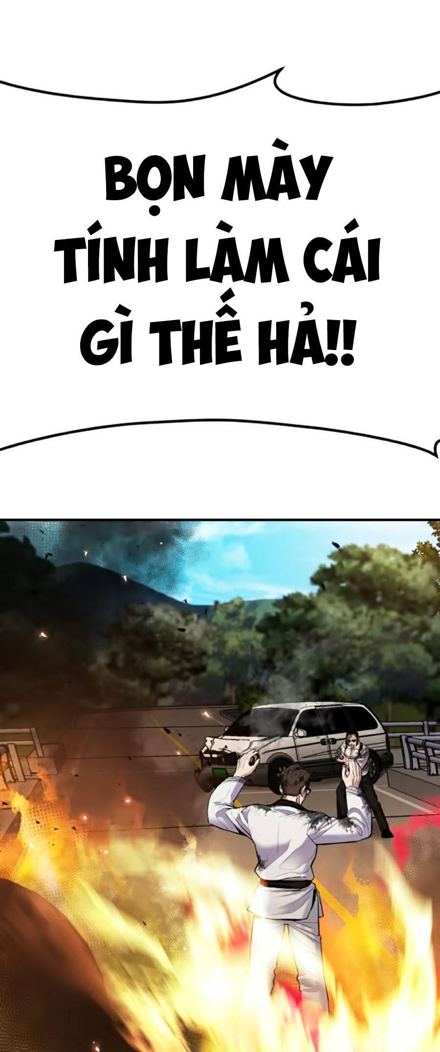 đọc truyện Bố Tôi Là Đặc Vụ Chương 8.1 ảnh 15 tại Thiên Thai Truyện