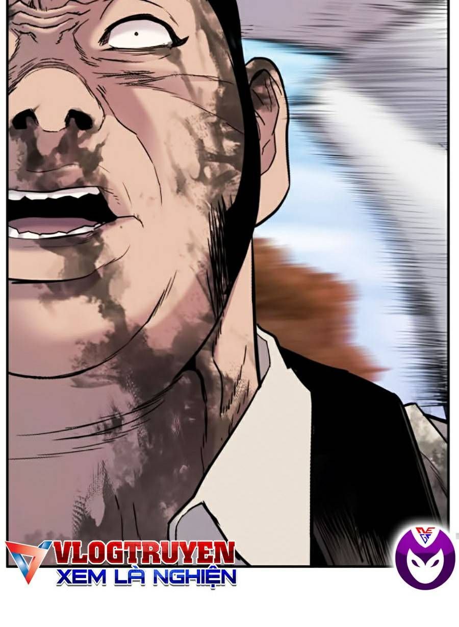 đọc truyện Bố Tôi Là Đặc Vụ Chương 8.1 ảnh 134 tại Thiên Thai Truyện