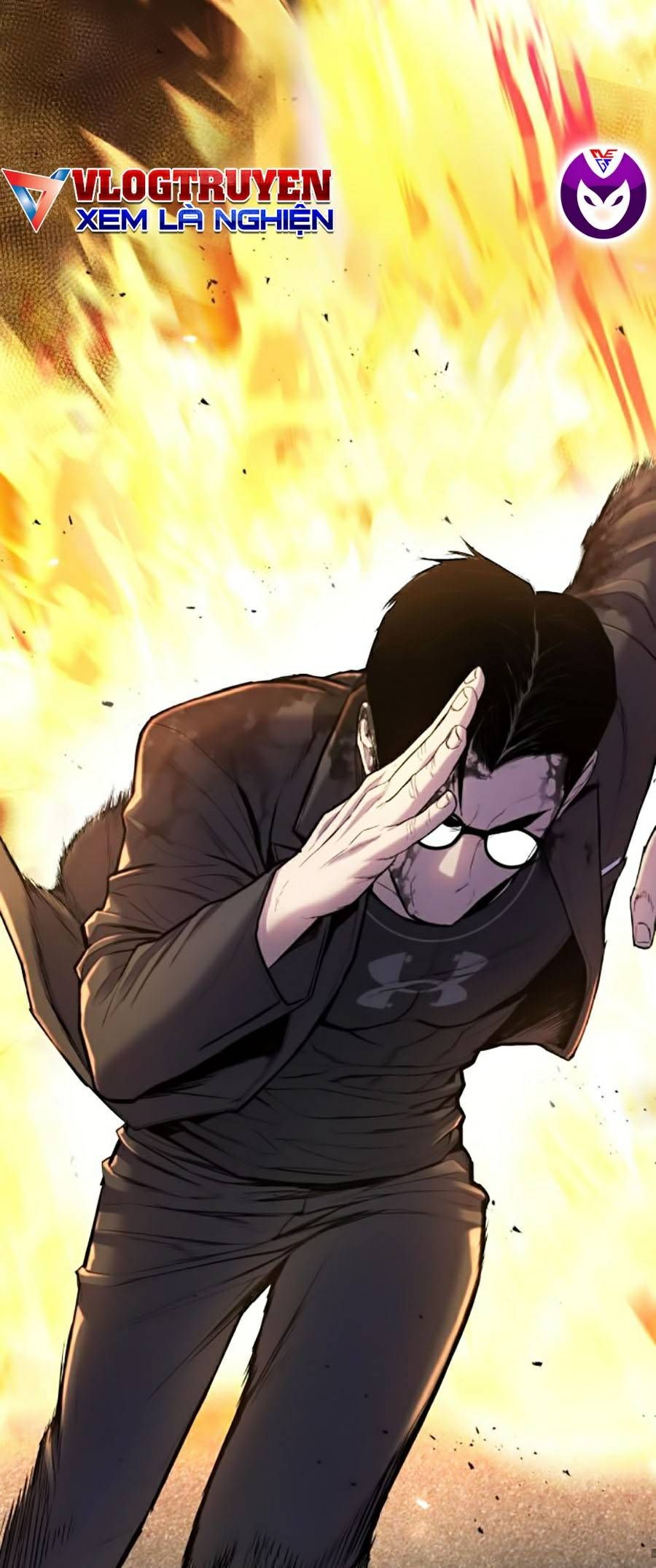 đọc truyện Bố Tôi Là Đặc Vụ Chương 8.1 ảnh 16 tại Thiên Thai Truyện