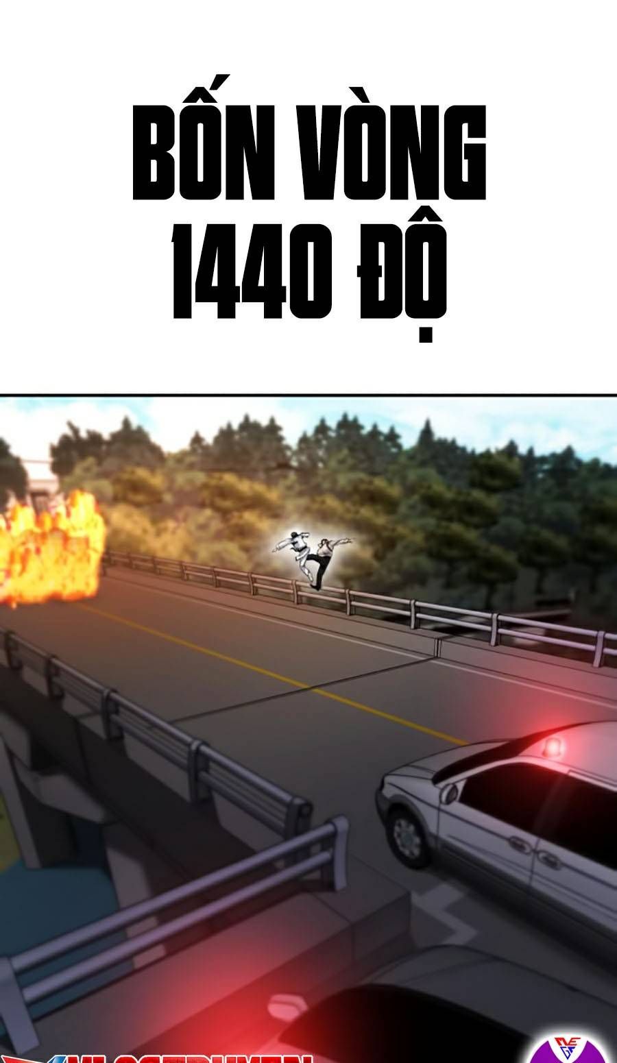 đọc truyện Bố Tôi Là Đặc Vụ Chương 8.1 ảnh 143 tại Thiên Thai Truyện