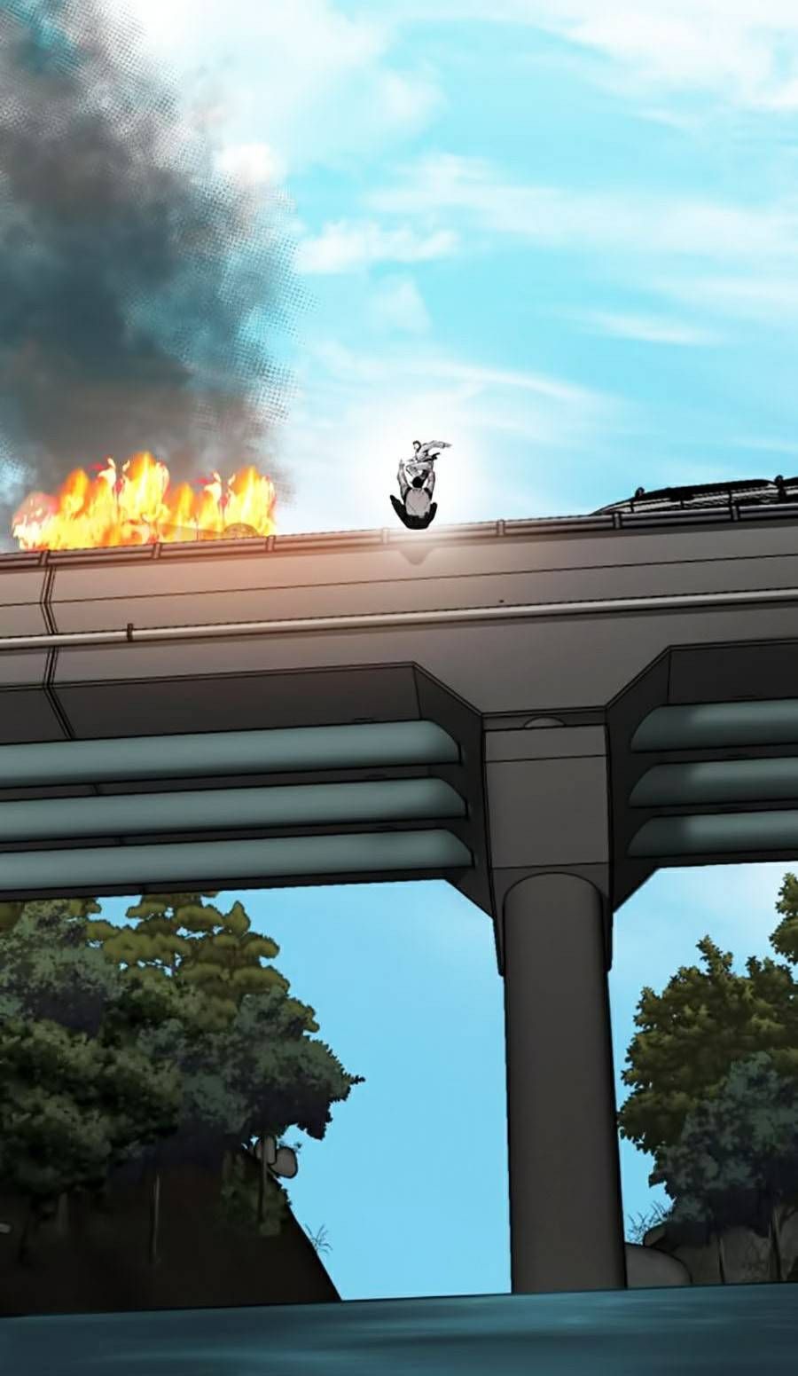 đọc truyện Bố Tôi Là Đặc Vụ Chương 8.1 ảnh 146 tại Thiên Thai Truyện