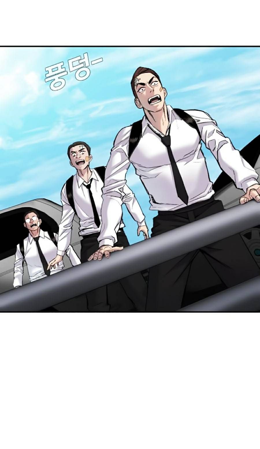 đọc truyện Bố Tôi Là Đặc Vụ Chương 8.1 ảnh 151 tại Thiên Thai Truyện