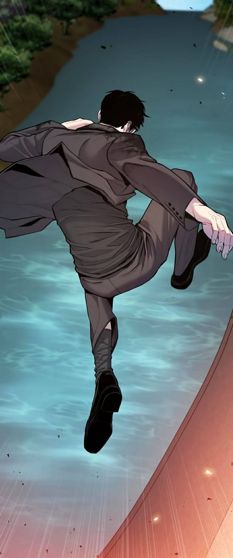 đọc truyện Bố Tôi Là Đặc Vụ Chương 8.1 ảnh 20 tại Thiên Thai Truyện