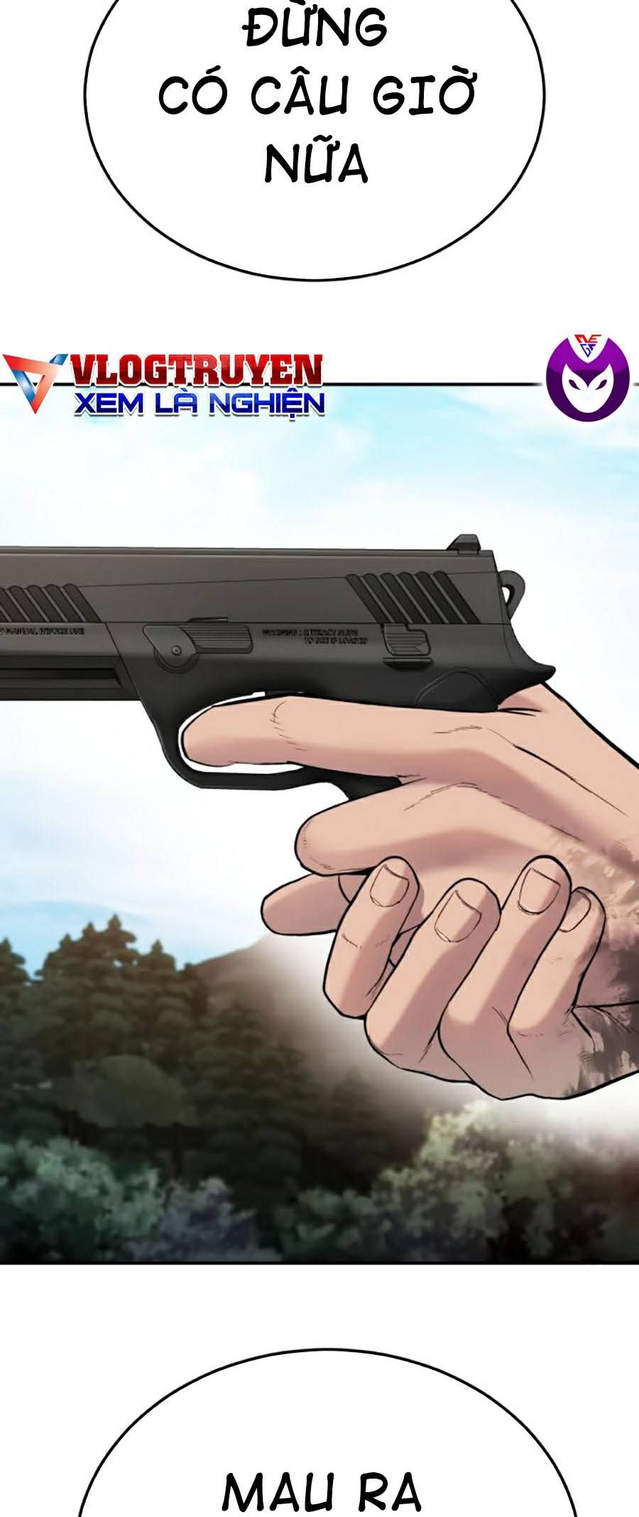 đọc truyện Bố Tôi Là Đặc Vụ Chương 8.1 ảnh 4 tại Thiên Thai Truyện