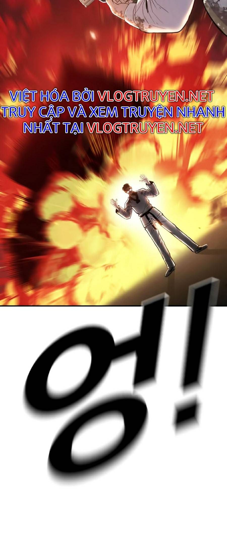 đọc truyện Bố Tôi Là Đặc Vụ Chương 8.1 ảnh 22 tại Thiên Thai Truyện