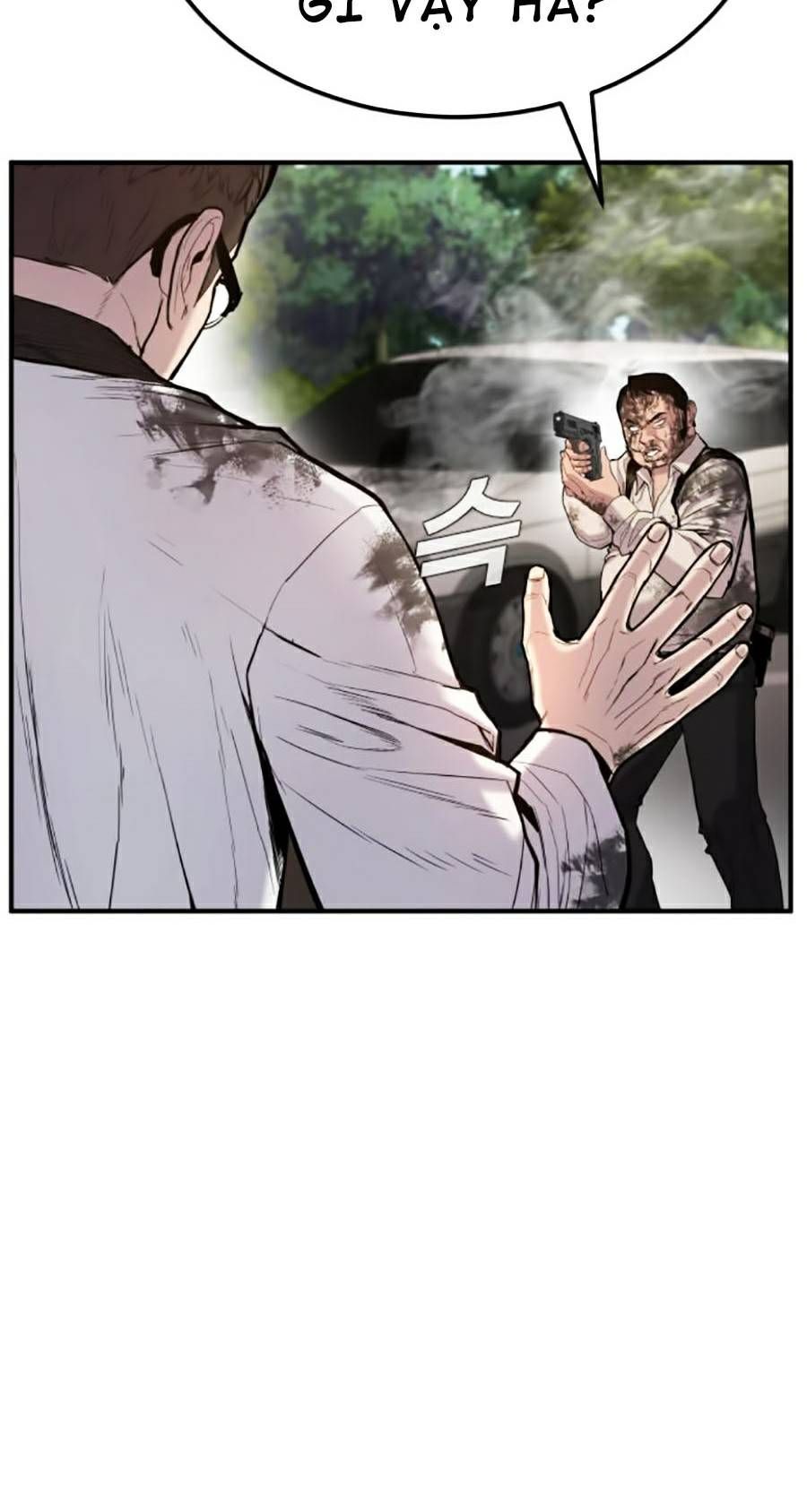 đọc truyện Bố Tôi Là Đặc Vụ Chương 8.1 ảnh 26 tại Thiên Thai Truyện