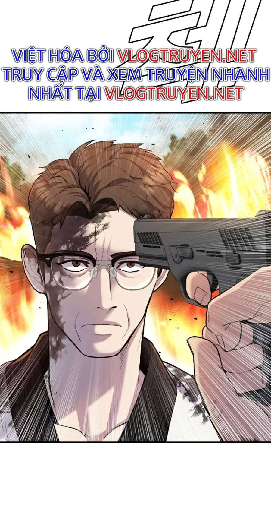 đọc truyện Bố Tôi Là Đặc Vụ Chương 8.1 ảnh 32 tại Thiên Thai Truyện