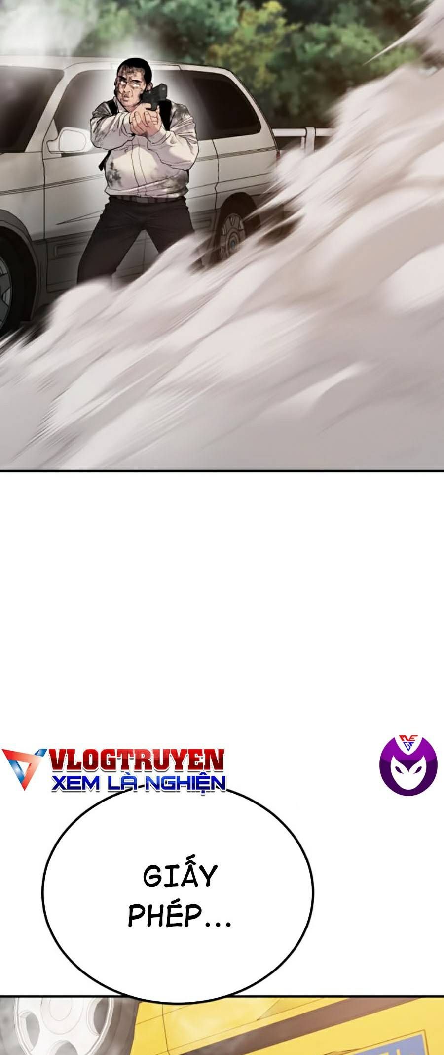 đọc truyện Bố Tôi Là Đặc Vụ Chương 8.1 ảnh 6 tại Thiên Thai Truyện