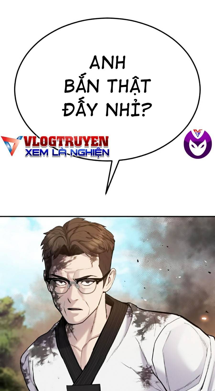 đọc truyện Bố Tôi Là Đặc Vụ Chương 8.1 ảnh 43 tại Thiên Thai Truyện