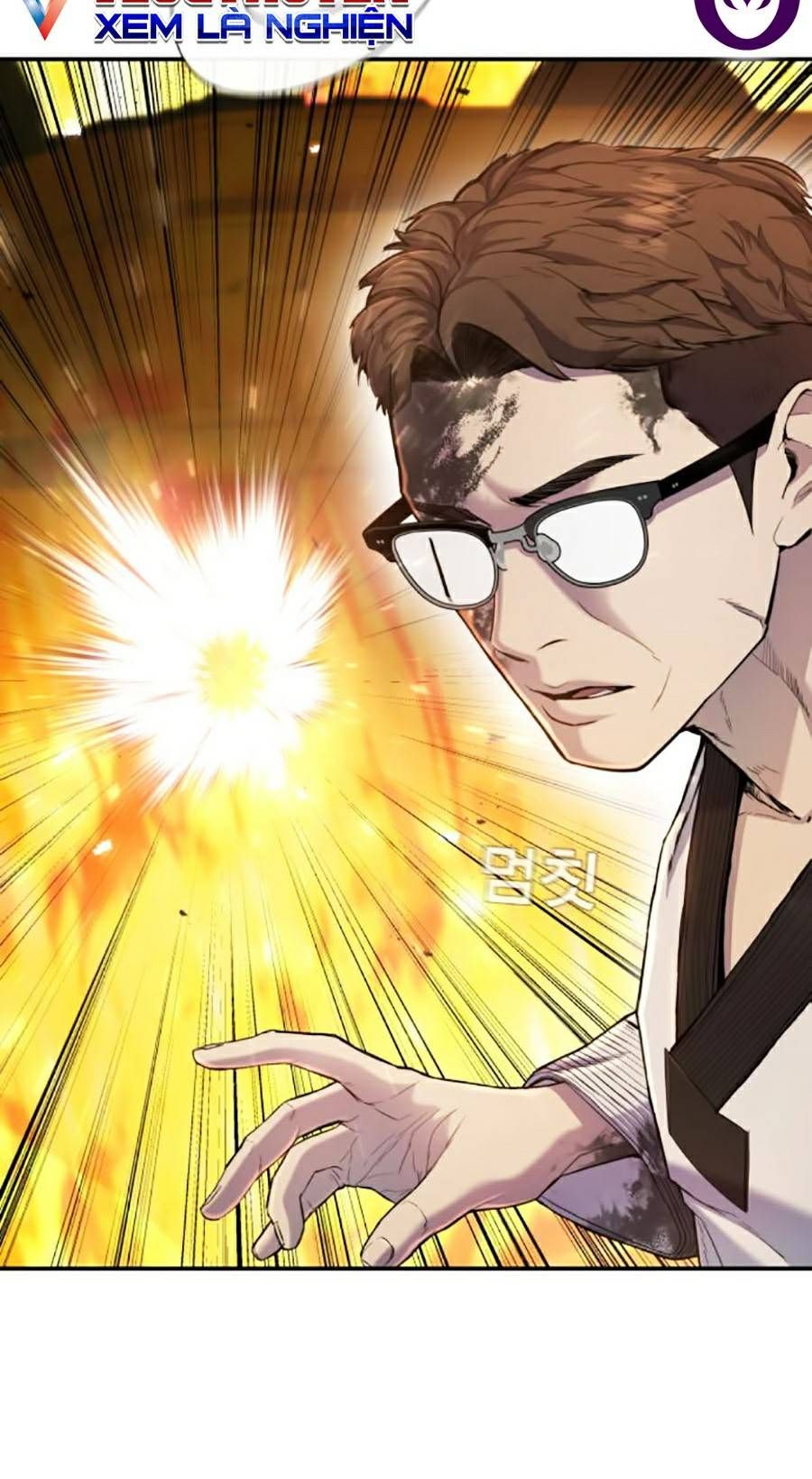 đọc truyện Bố Tôi Là Đặc Vụ Chương 8.1 ảnh 50 tại Thiên Thai Truyện