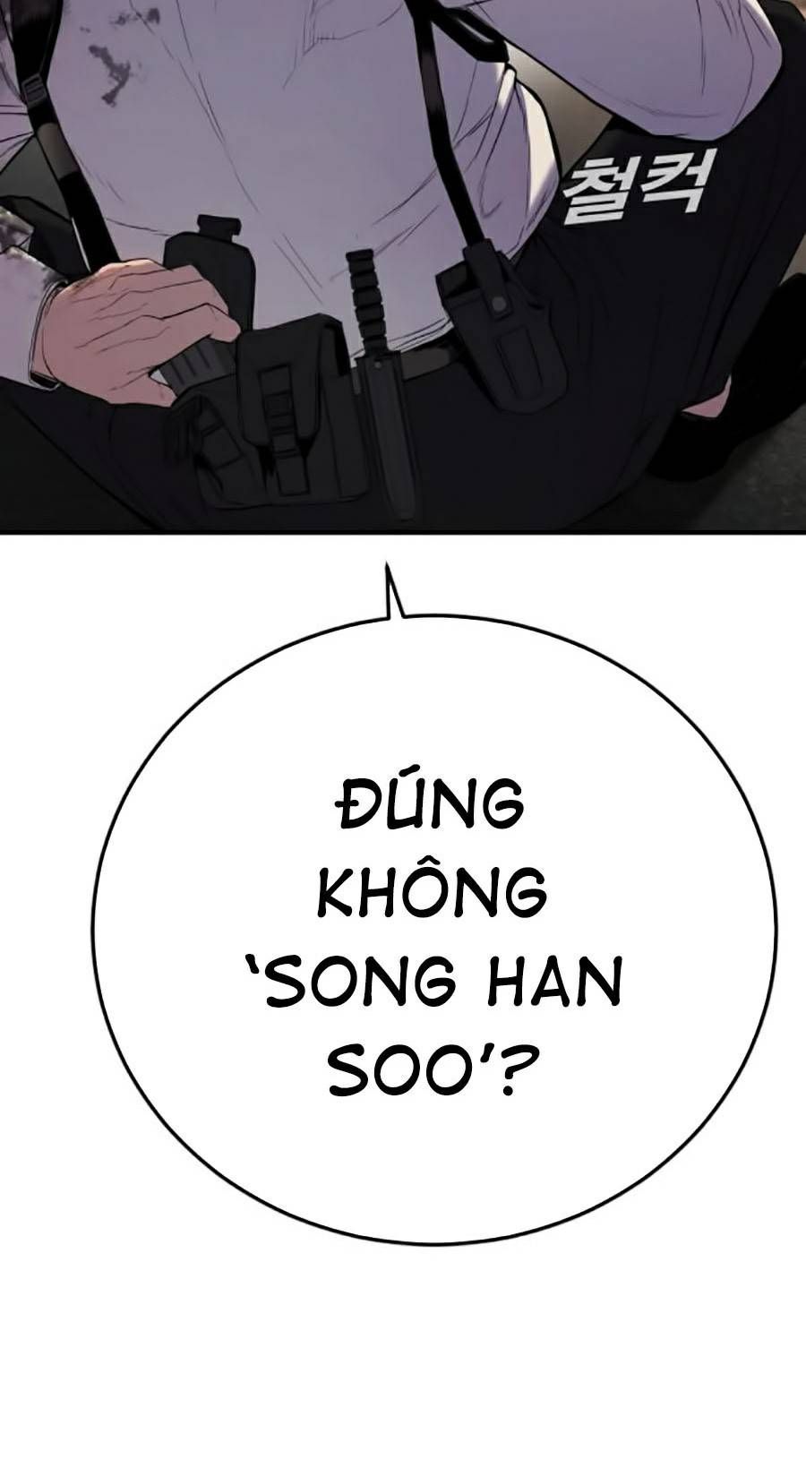 đọc truyện Bố Tôi Là Đặc Vụ Chương 8.1 ảnh 52 tại Thiên Thai Truyện