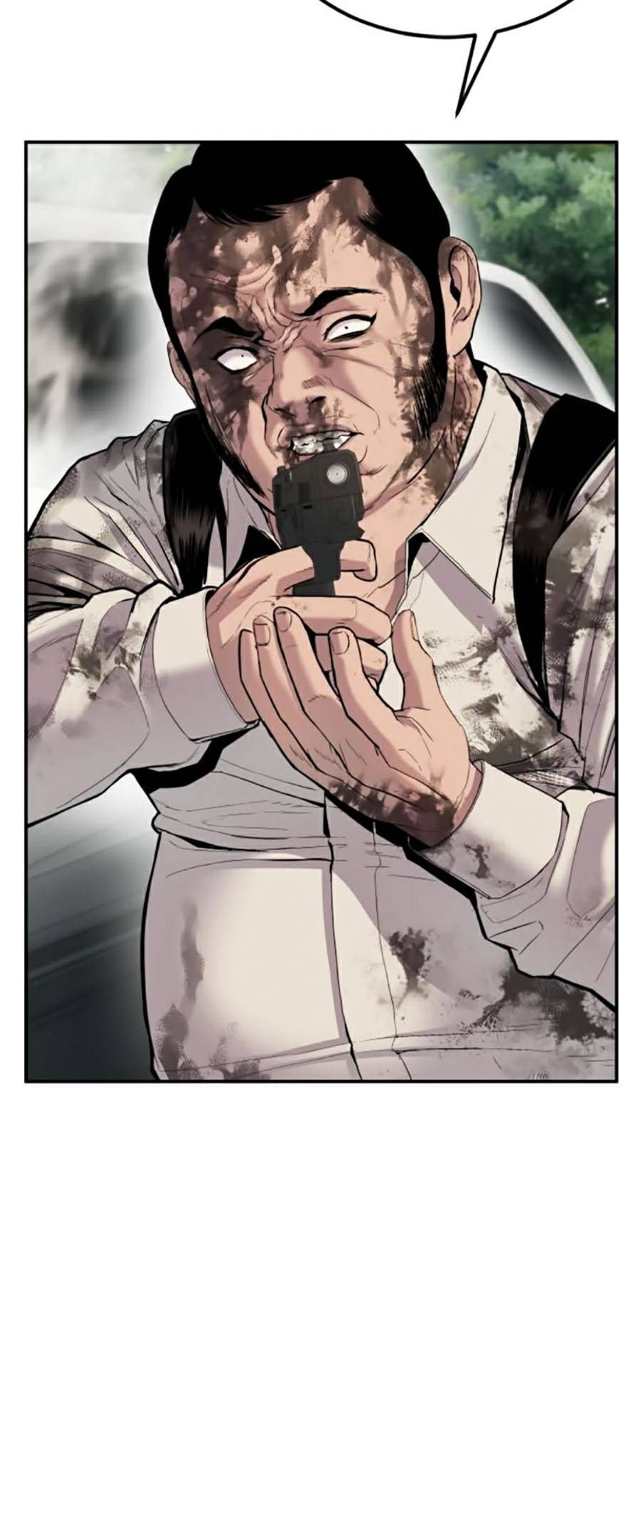 đọc truyện Bố Tôi Là Đặc Vụ Chương 8.1 ảnh 8 tại Thiên Thai Truyện