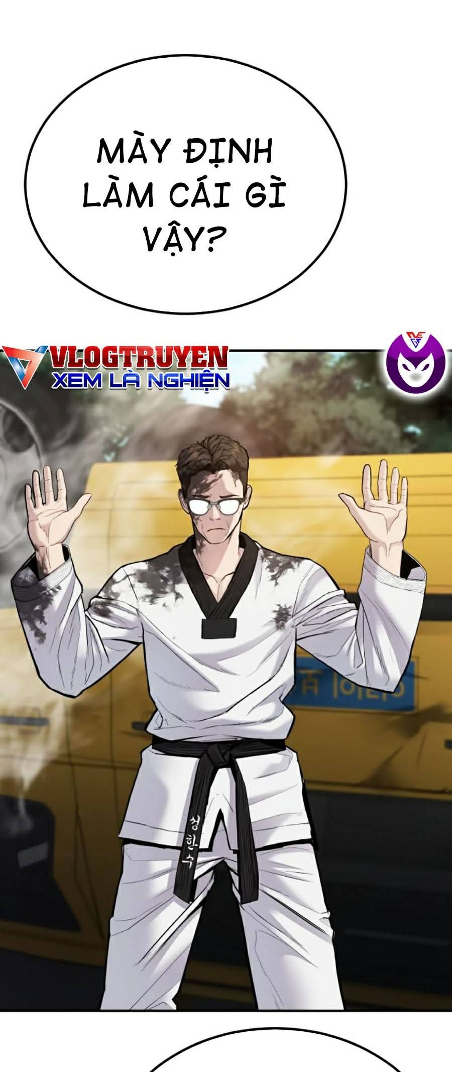 đọc truyện Bố Tôi Là Đặc Vụ Chương 8.1 ảnh 9 tại Thiên Thai Truyện