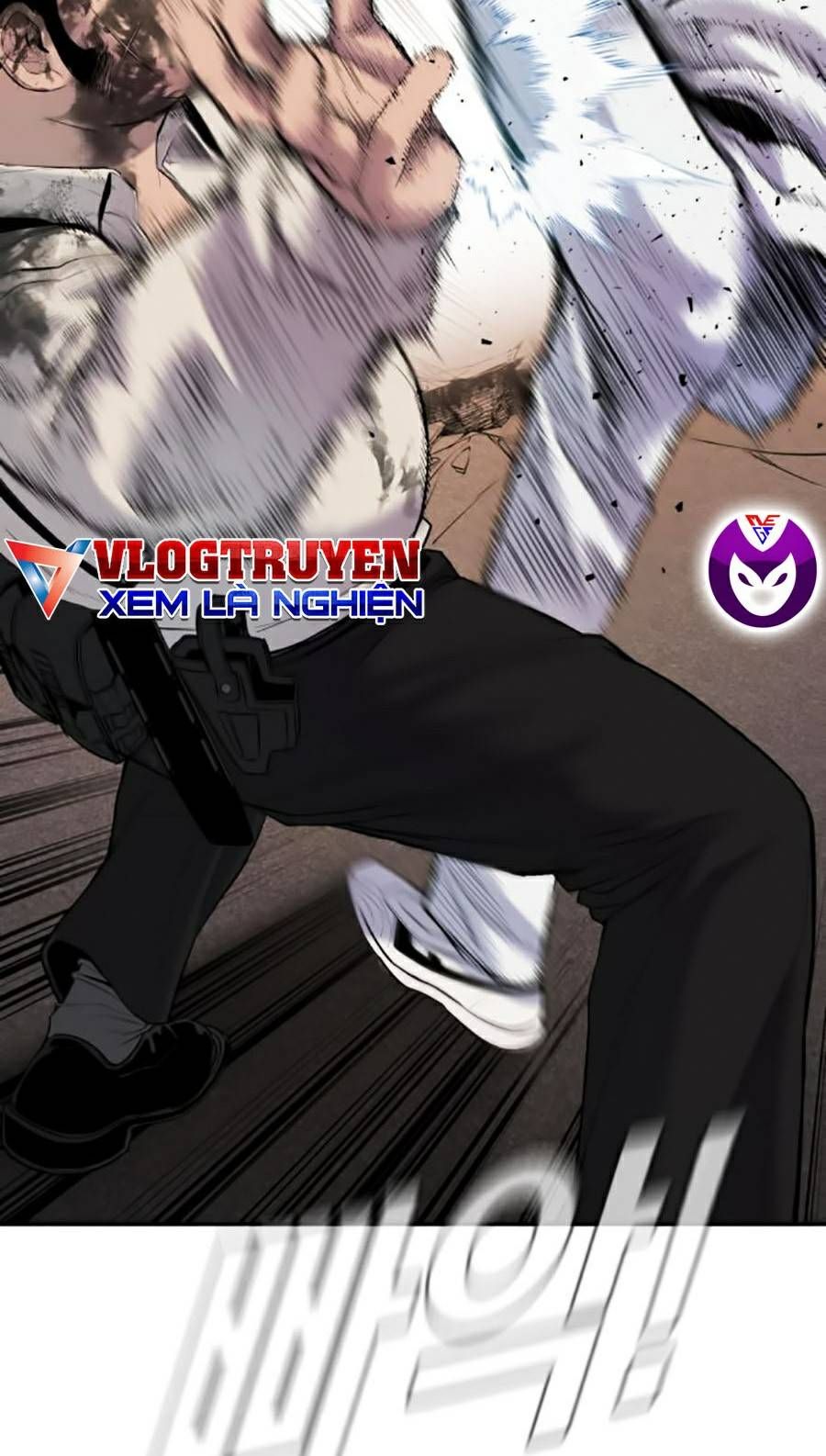 đọc truyện Bố Tôi Là Đặc Vụ Chương 8.1 ảnh 76 tại Thiên Thai Truyện