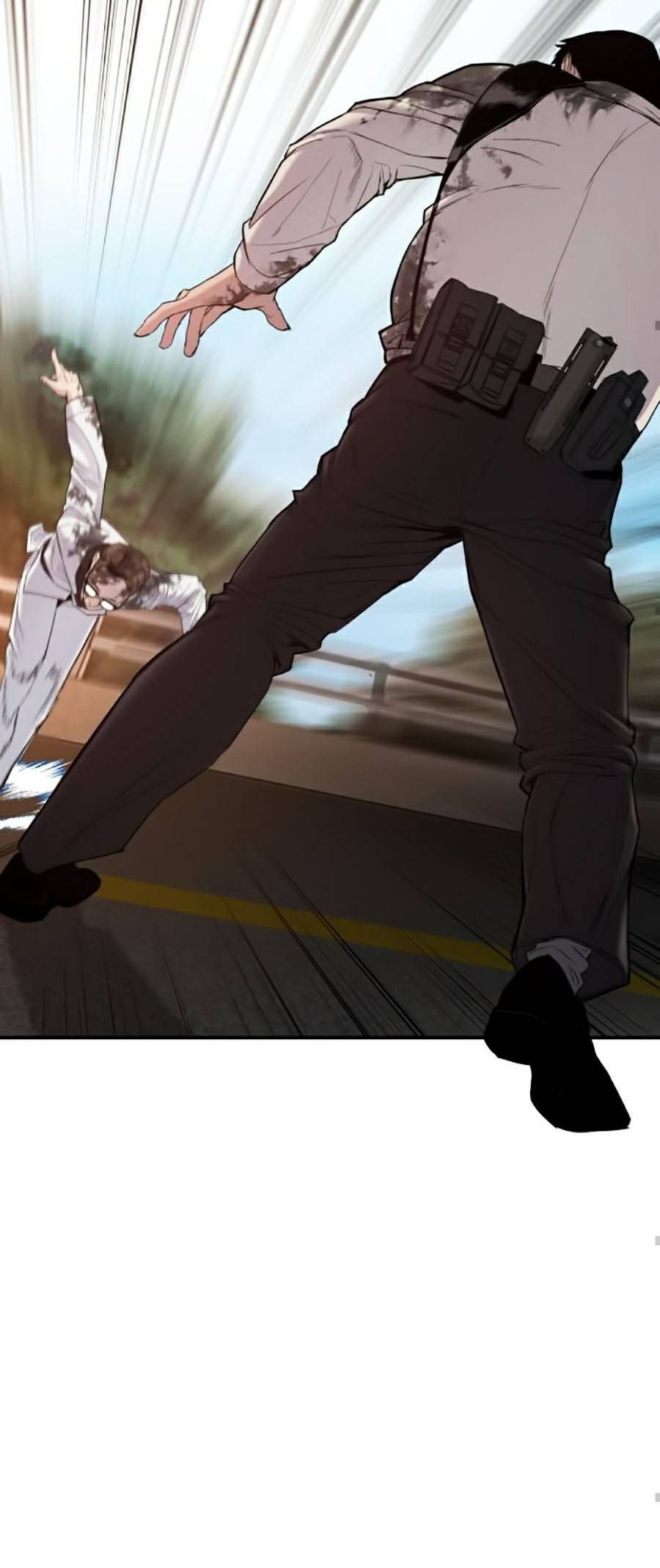 đọc truyện Bố Tôi Là Đặc Vụ Chương 8.1 ảnh 95 tại Thiên Thai Truyện