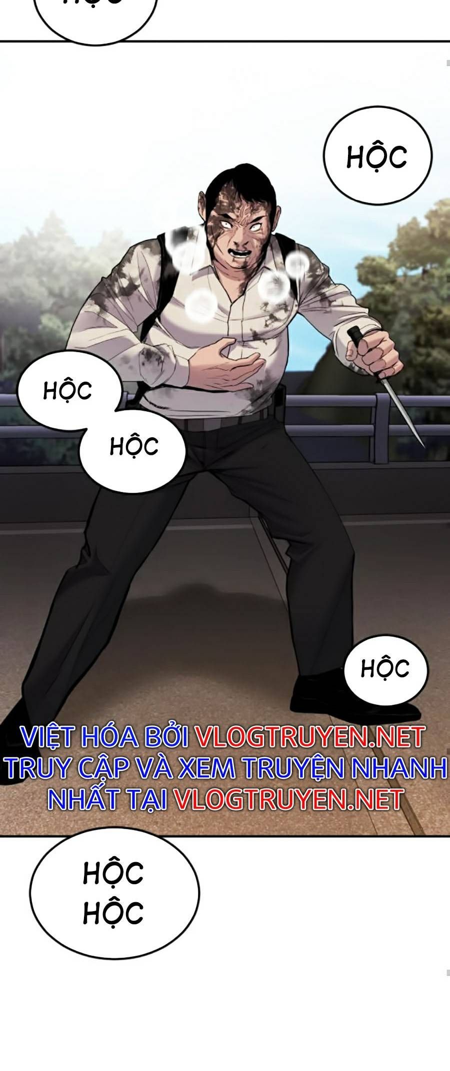 đọc truyện Bố Tôi Là Đặc Vụ Chương 8.1 ảnh 97 tại Thiên Thai Truyện