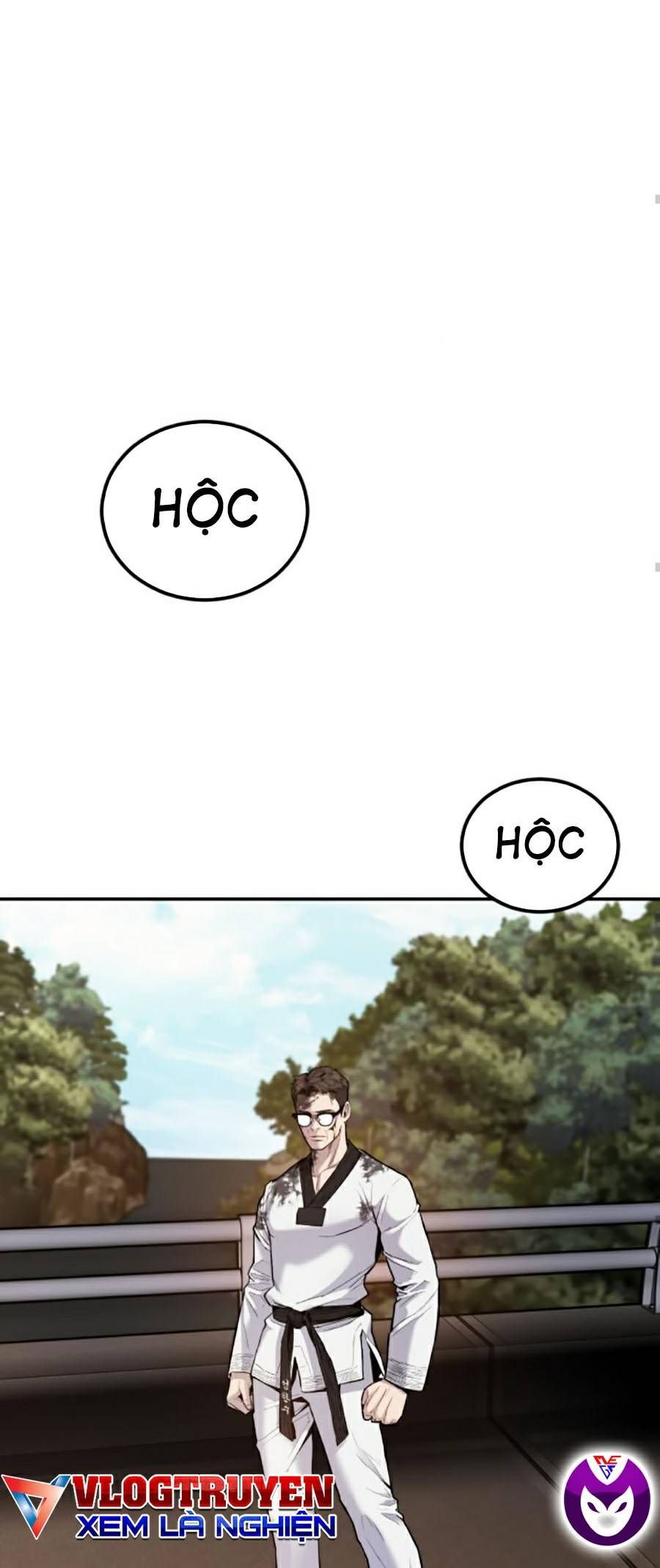 đọc truyện Bố Tôi Là Đặc Vụ Chương 8.1 ảnh 98 tại Thiên Thai Truyện