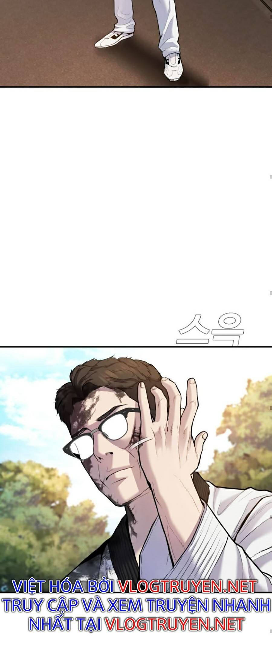 đọc truyện Bố Tôi Là Đặc Vụ Chương 8.1 ảnh 99 tại Thiên Thai Truyện