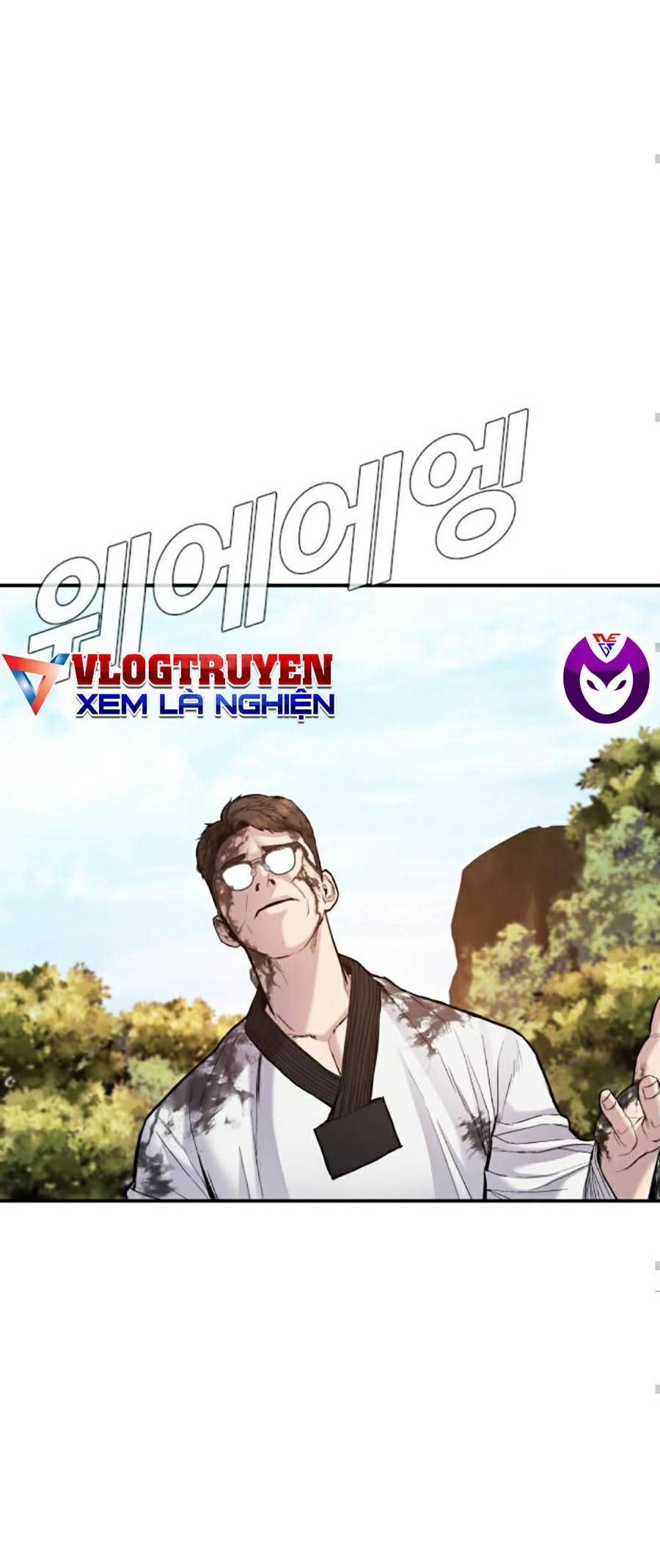 đọc truyện Bố Tôi Là Đặc Vụ Chương 8.1 ảnh 101 tại Thiên Thai Truyện