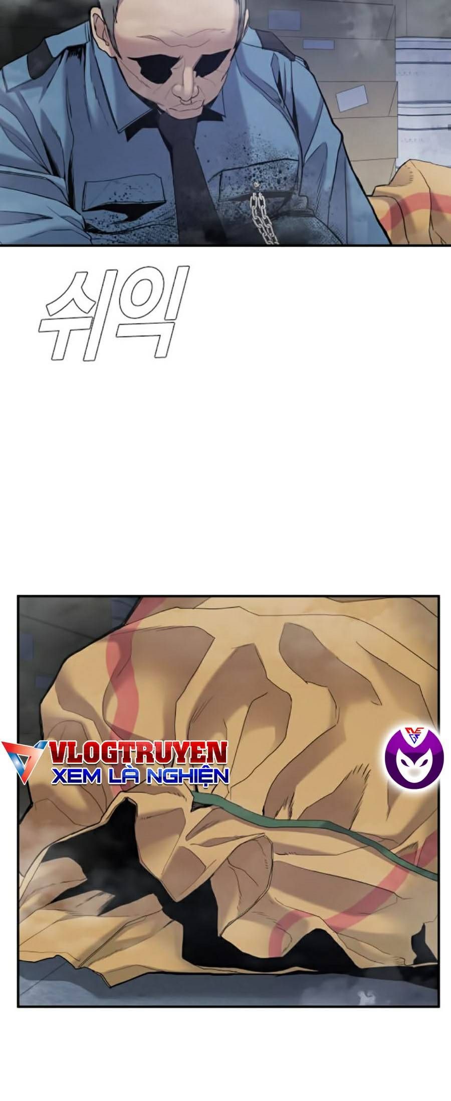 đọc truyện Bố Tôi Là Đặc Vụ Chương 8.5 ảnh 12 tại Thiên Thai Truyện