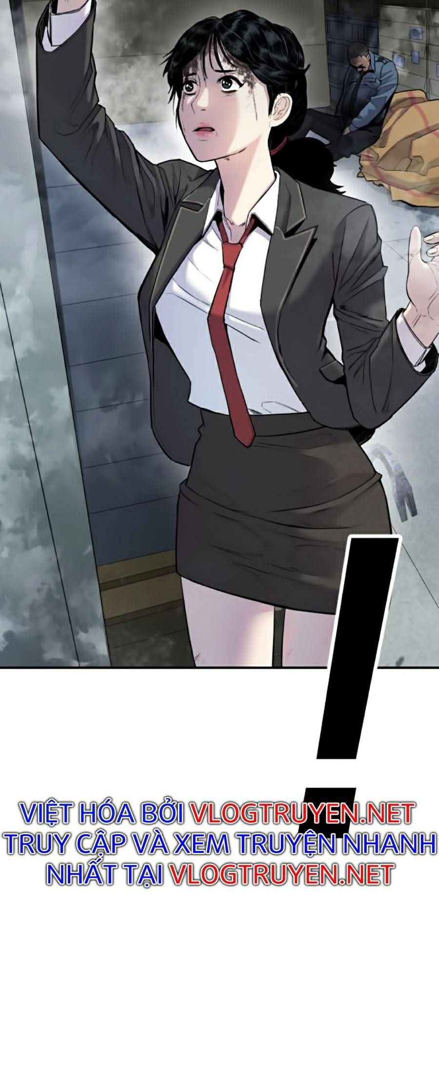 đọc truyện Bố Tôi Là Đặc Vụ Chương 8.5 ảnh 14 tại Thiên Thai Truyện