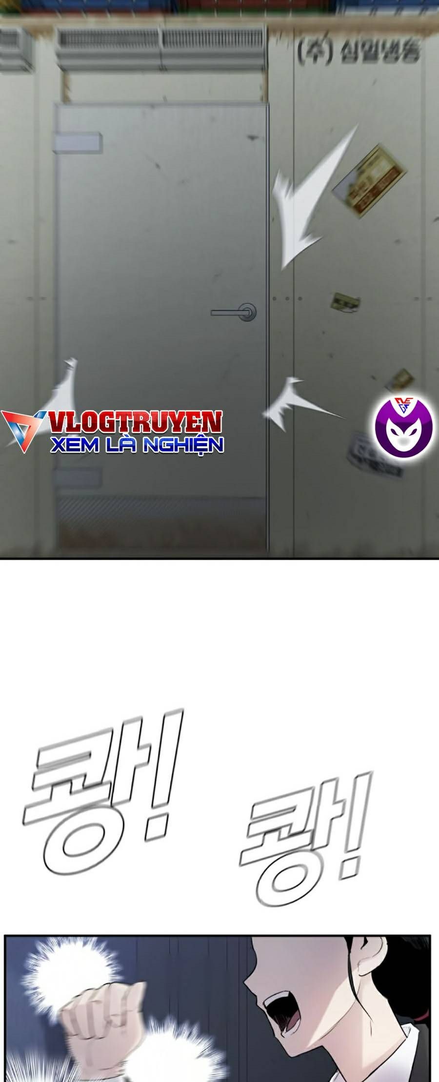 đọc truyện Bố Tôi Là Đặc Vụ Chương 8.5 ảnh 16 tại Thiên Thai Truyện