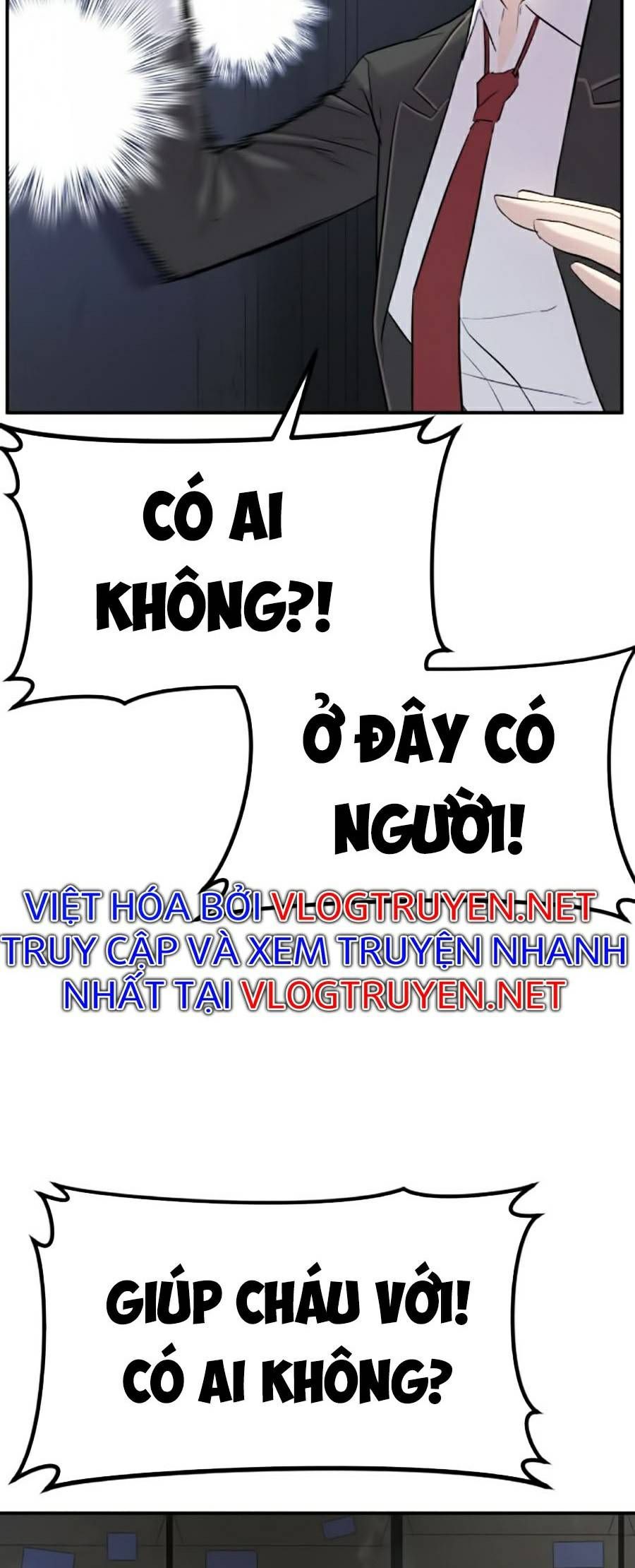 đọc truyện Bố Tôi Là Đặc Vụ Chương 8.5 ảnh 17 tại Thiên Thai Truyện