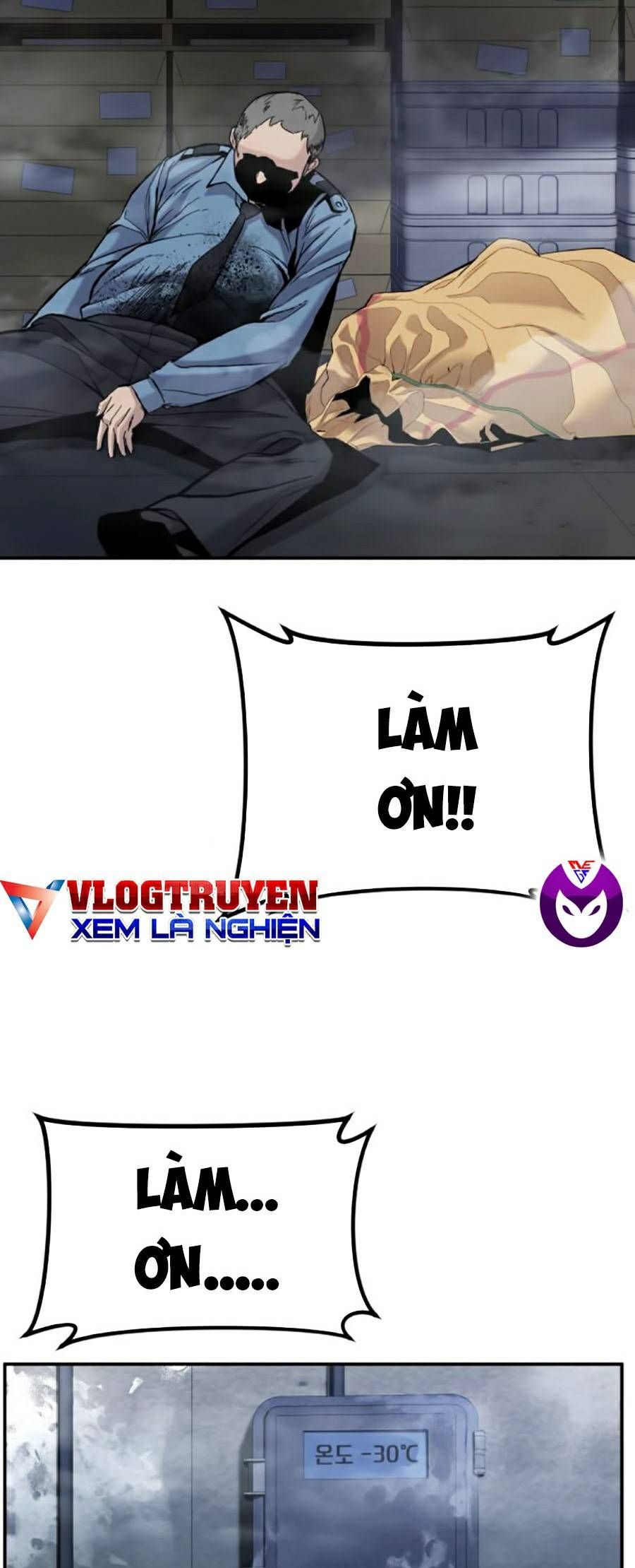 đọc truyện Bố Tôi Là Đặc Vụ Chương 8.5 ảnh 18 tại Thiên Thai Truyện