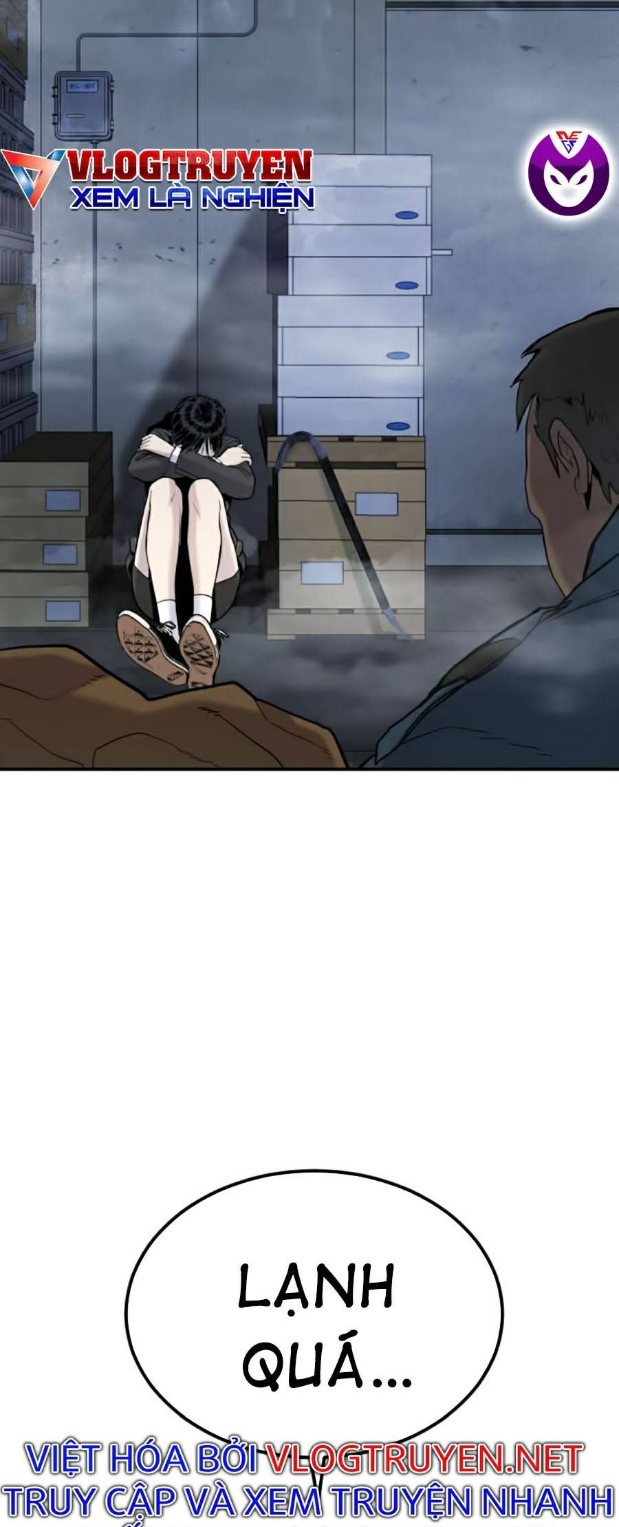 đọc truyện Bố Tôi Là Đặc Vụ Chương 8.5 ảnh 21 tại Thiên Thai Truyện